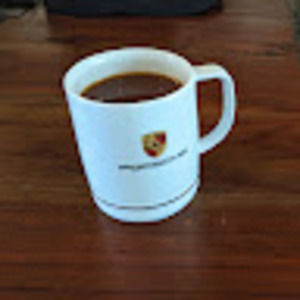 Meet your Posher, Jeff